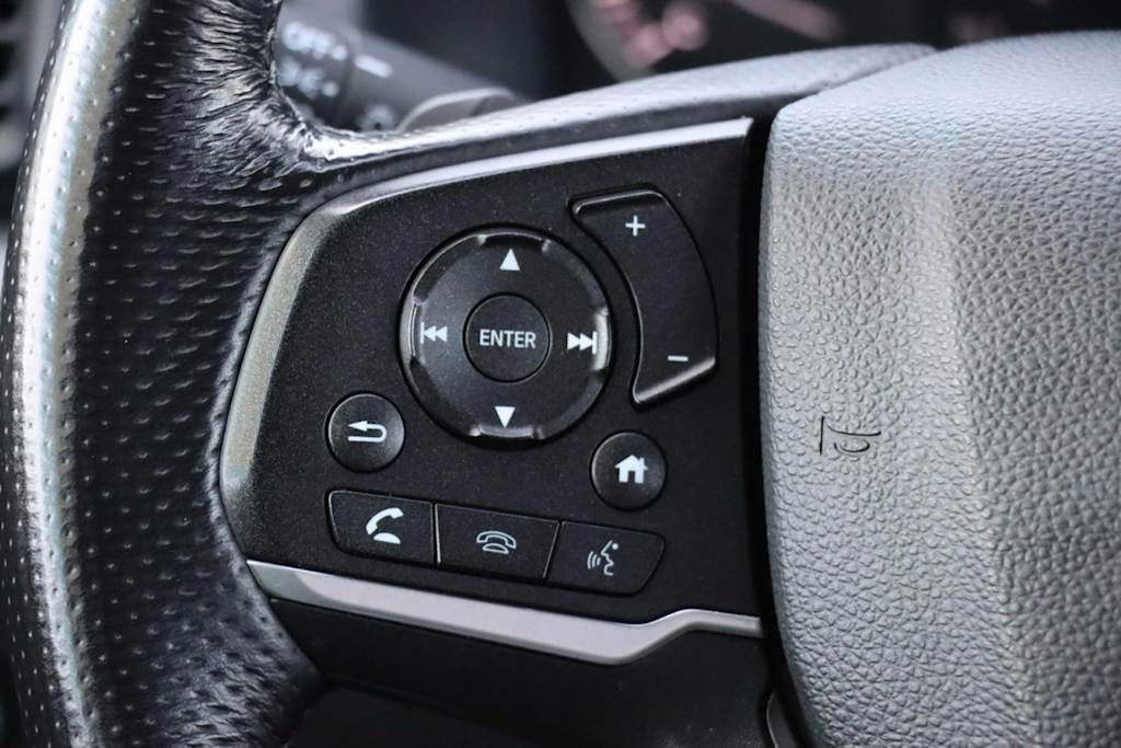 2023 Honda Passport EX-L 24