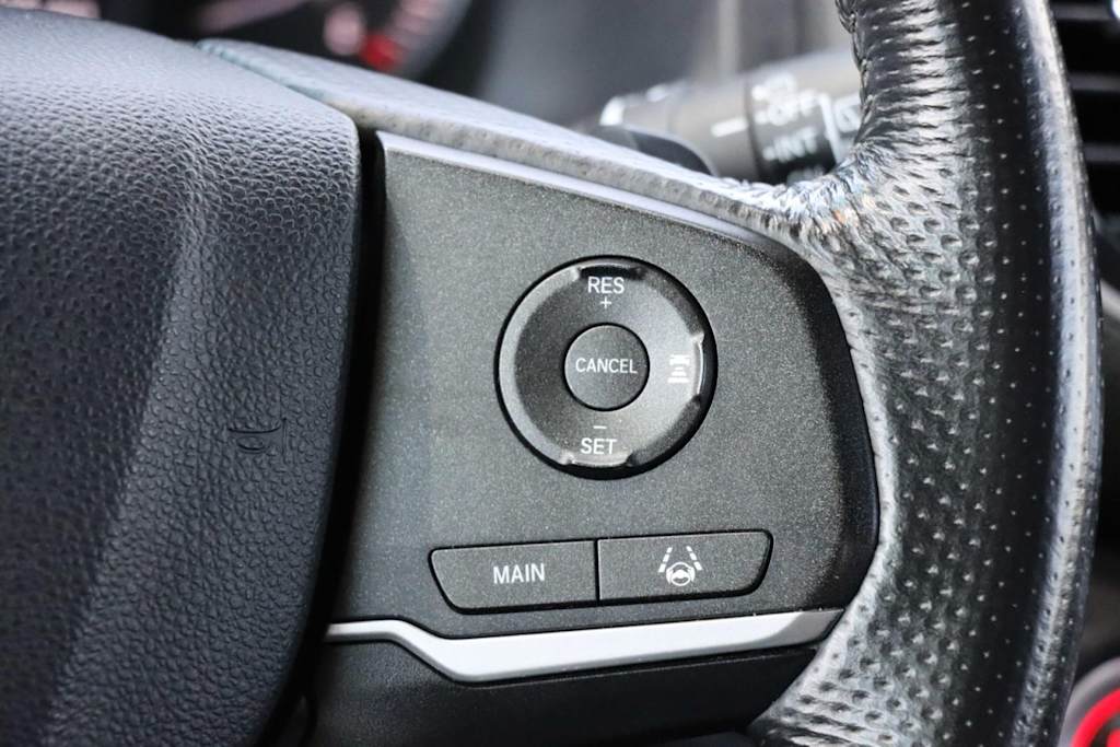 2023 Honda Passport EX-L 25