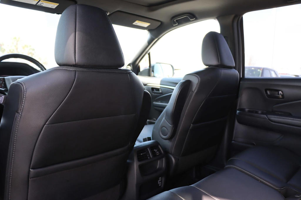 2023 Honda Passport EX-L 13
