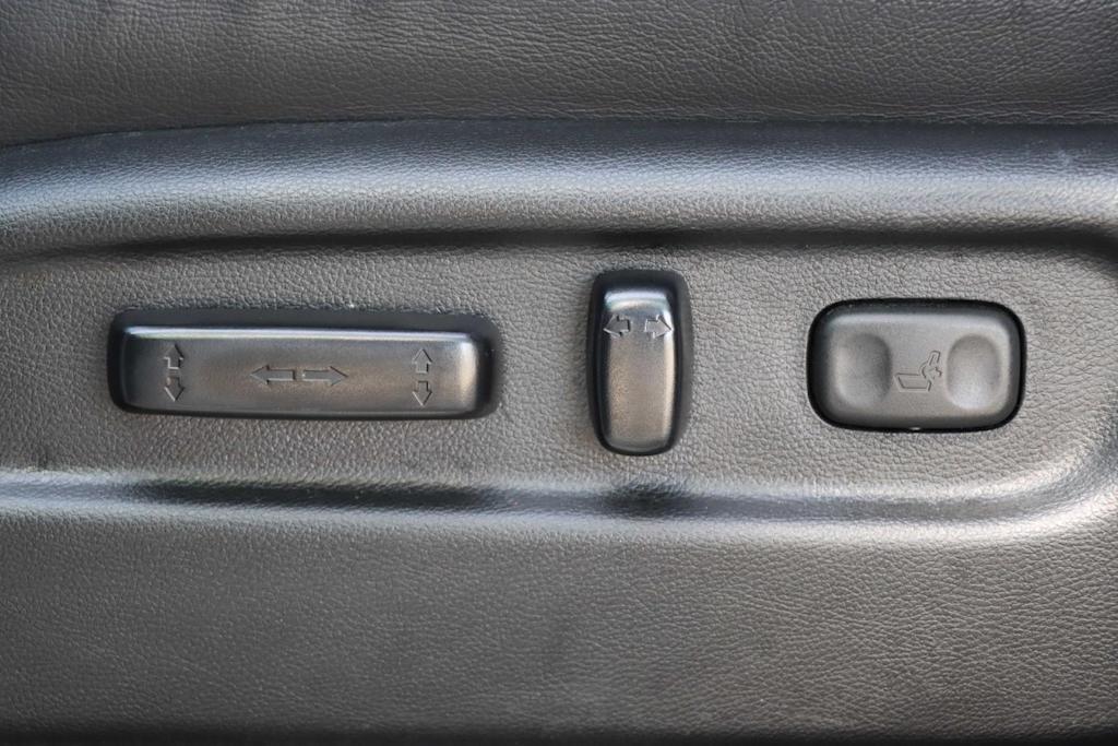 2023 Honda Passport EX-L 28