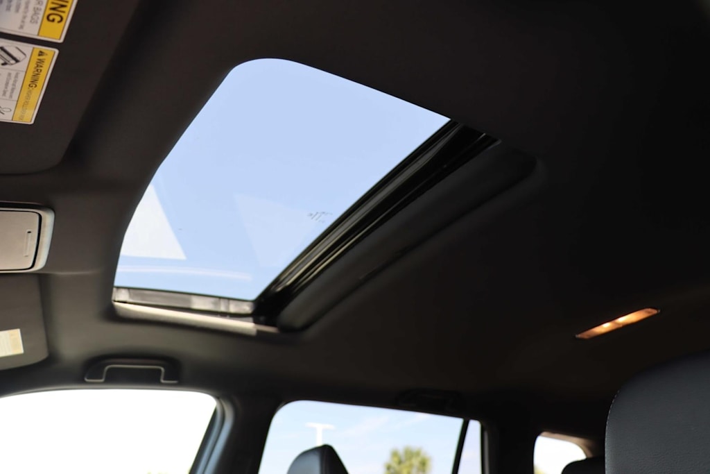 2023 Honda Passport EX-L 26