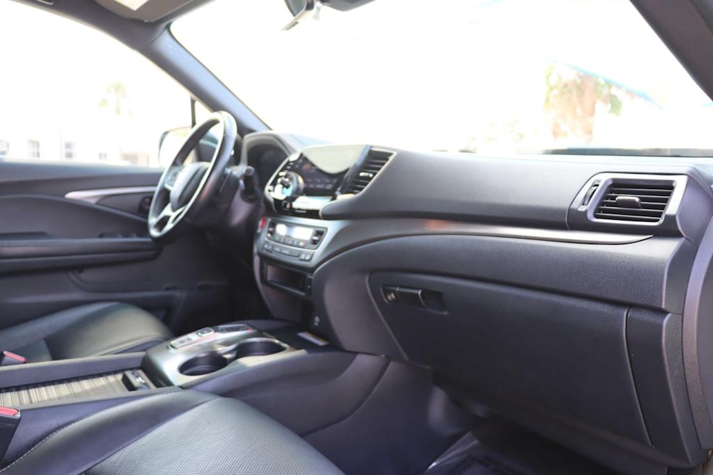 2023 Honda Passport EX-L 14