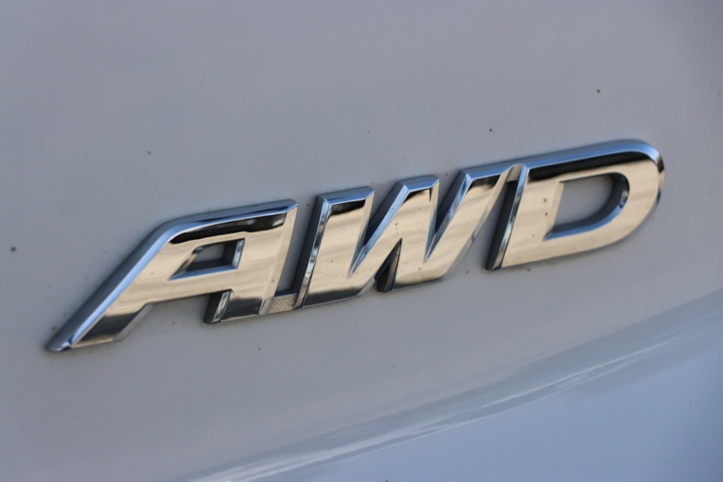 2023 Honda Passport EX-L 7
