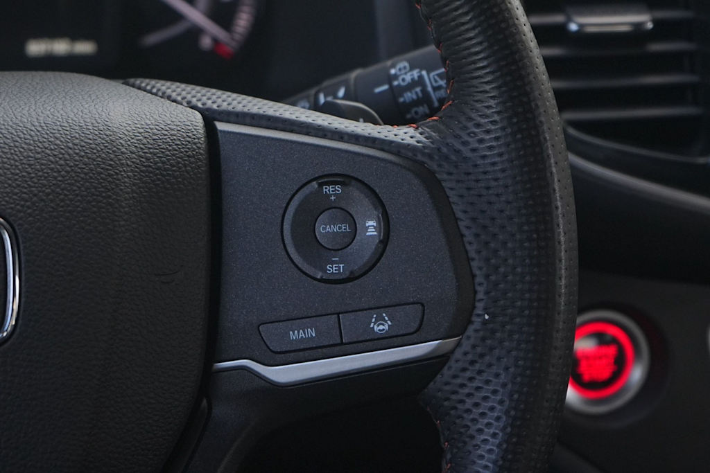 Thumbnail: 2023 Honda Passport - 24