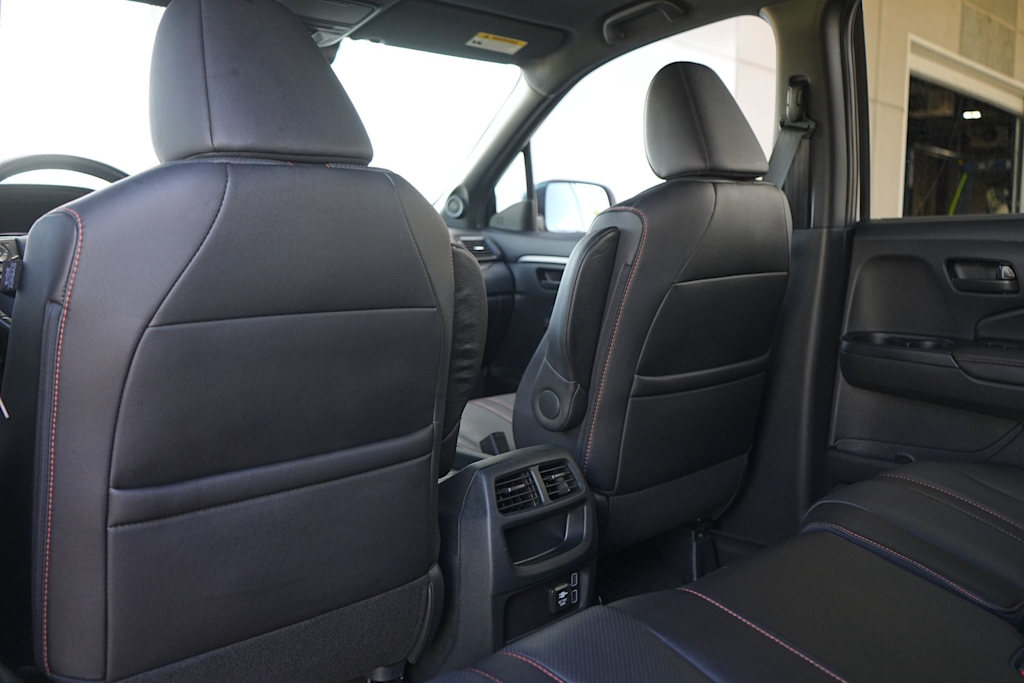 Thumbnail: 2023 Honda Passport - 13