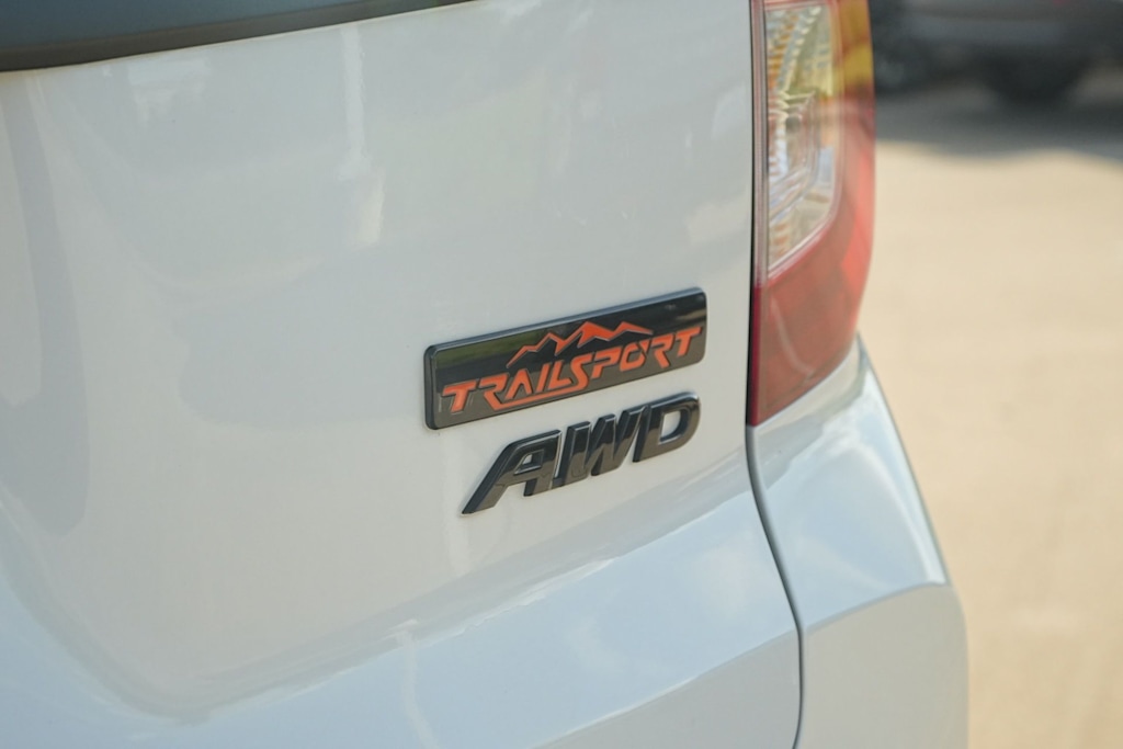 Thumbnail: 2023 Honda Passport - 7