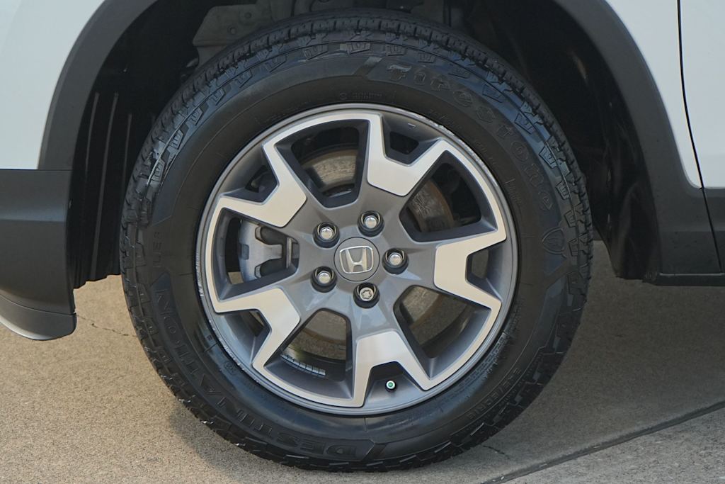 Thumbnail: 2023 Honda Passport - 8