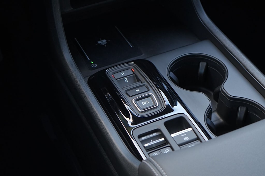 Thumbnail: 2026 Honda Passport - 16