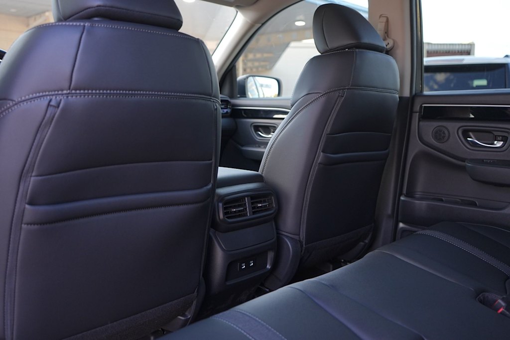 Thumbnail: 2026 Honda Passport - 13