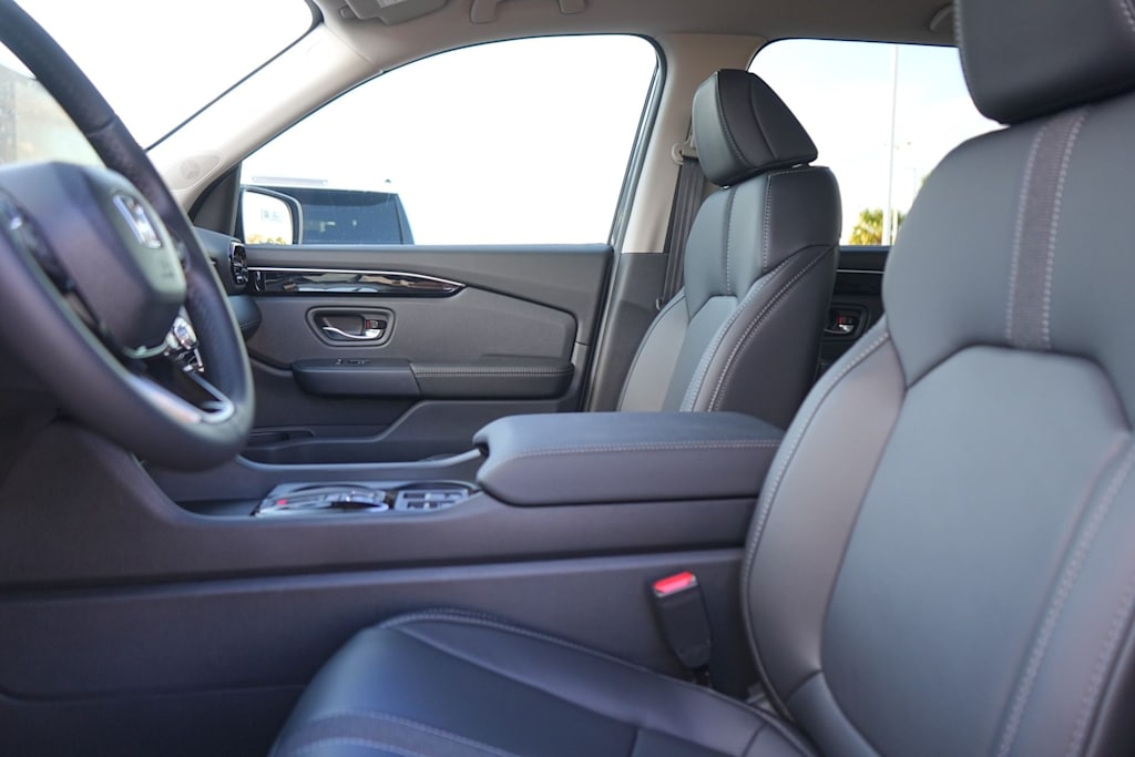 Thumbnail: 2026 Honda Passport - 11