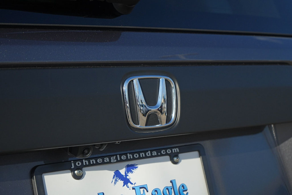 Thumbnail: 2026 Honda Passport - 7