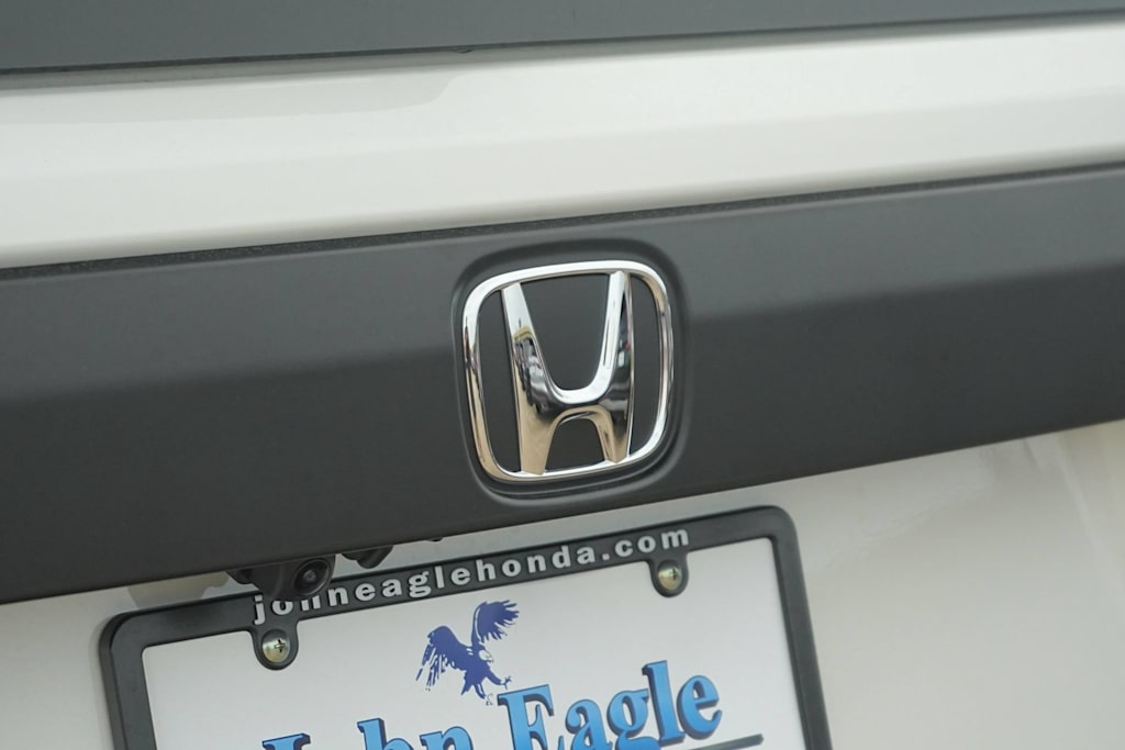 Thumbnail: 2026 Honda Passport - 7