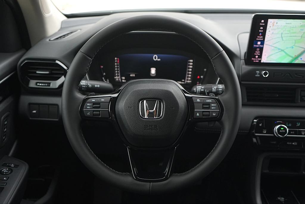 Thumbnail: 2026 Honda Passport - 14