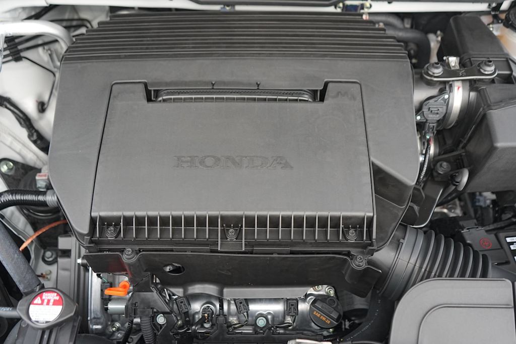 Thumbnail: 2026 Honda Passport - 9
