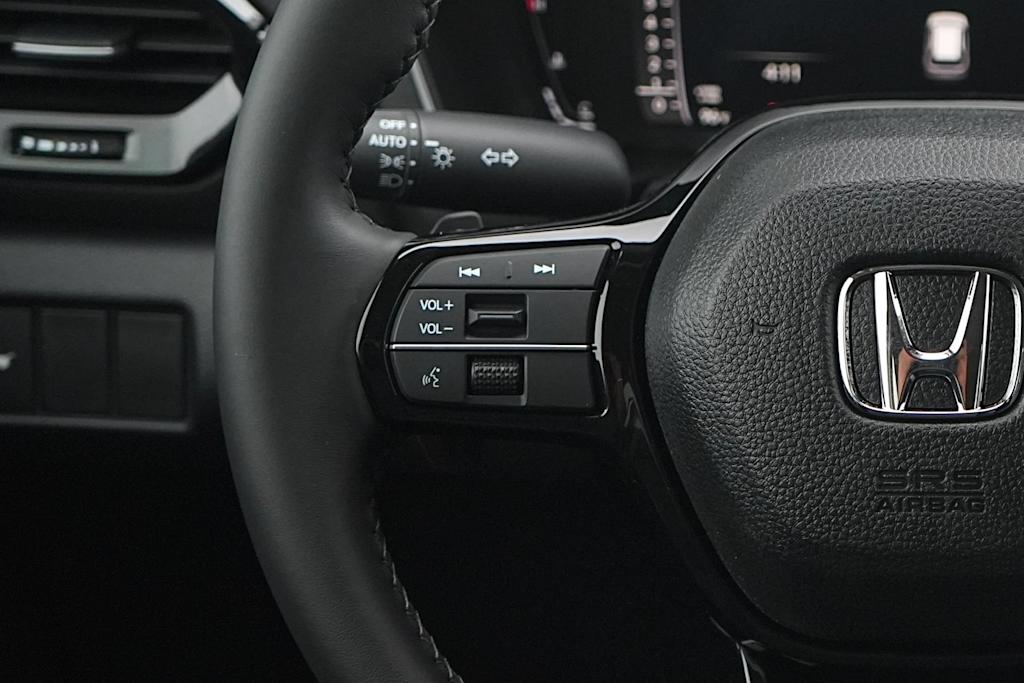 Thumbnail: 2026 Honda Passport - 20