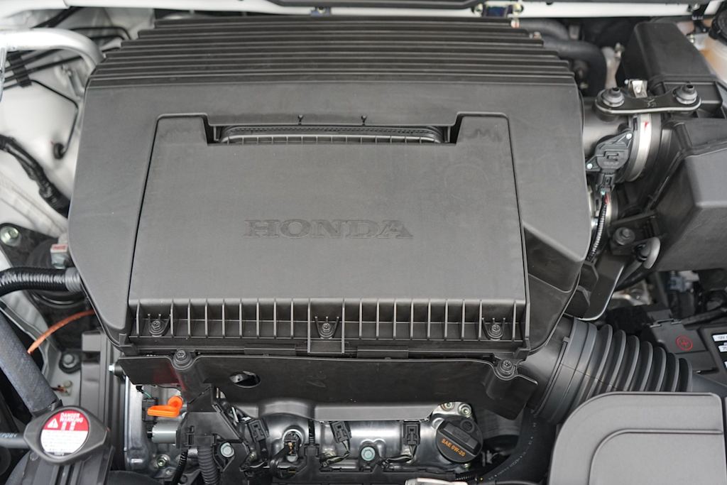 Thumbnail: 2026 Honda Passport - 9