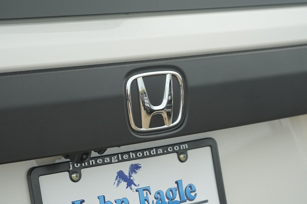 Thumbnail: 2026 Honda Passport - 7