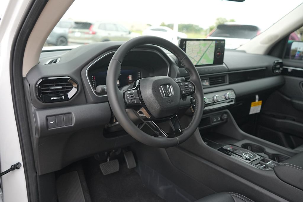 Thumbnail: 2026 Honda Passport - 2