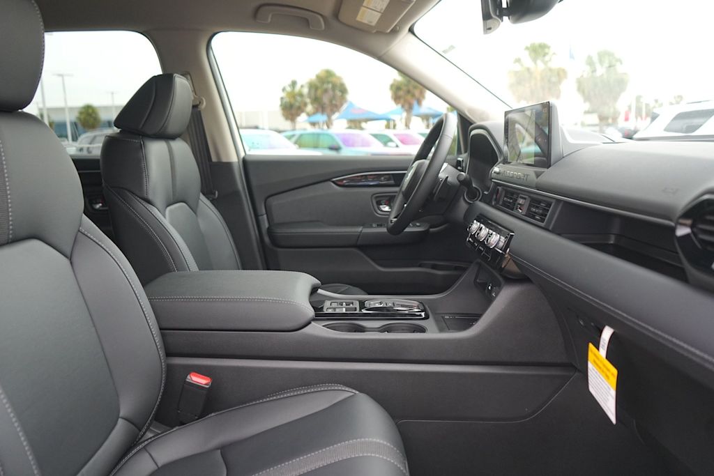 Thumbnail: 2026 Honda Passport - 12