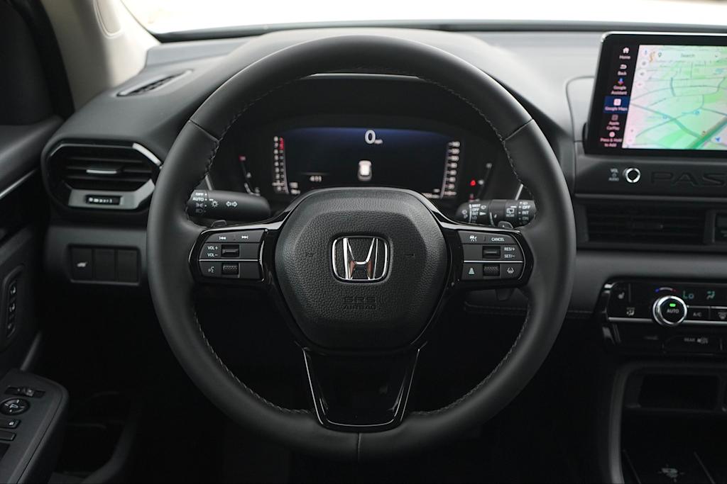Thumbnail: 2026 Honda Passport - 14