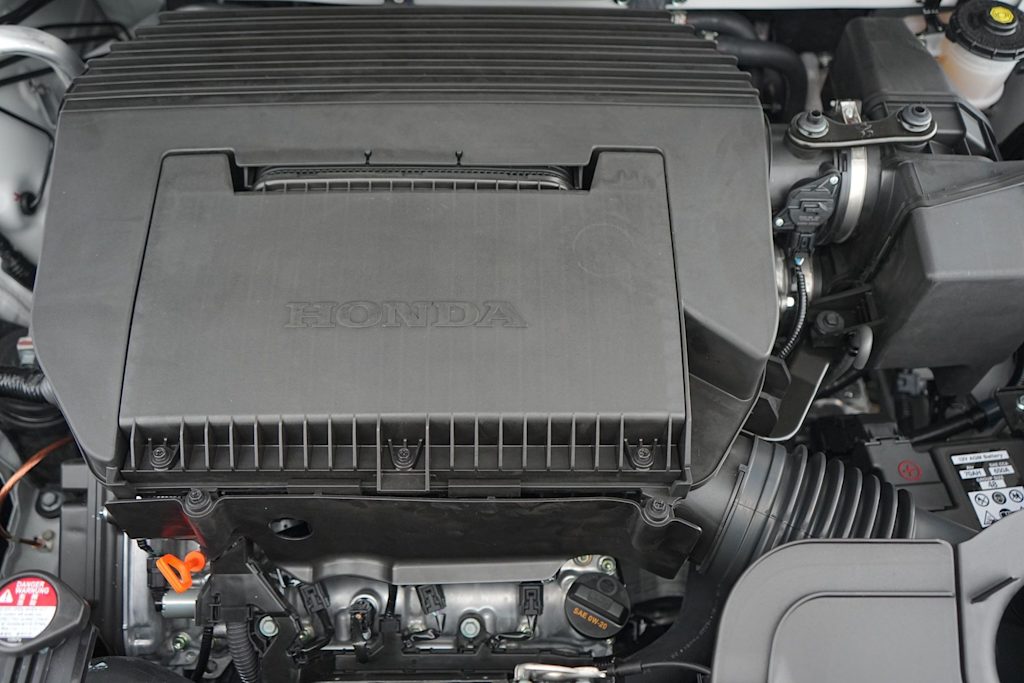 Thumbnail: 2026 Honda Passport - 9