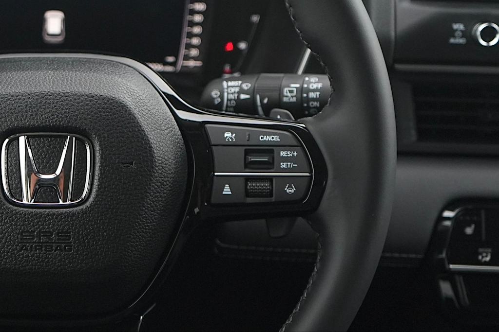 Thumbnail: 2026 Honda Passport - 21