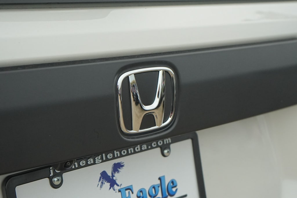 Thumbnail: 2026 Honda Passport - 7