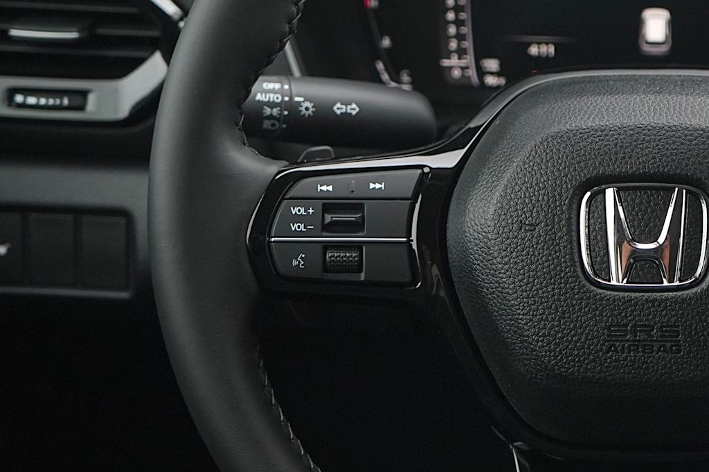 Thumbnail: 2026 Honda Passport - 20