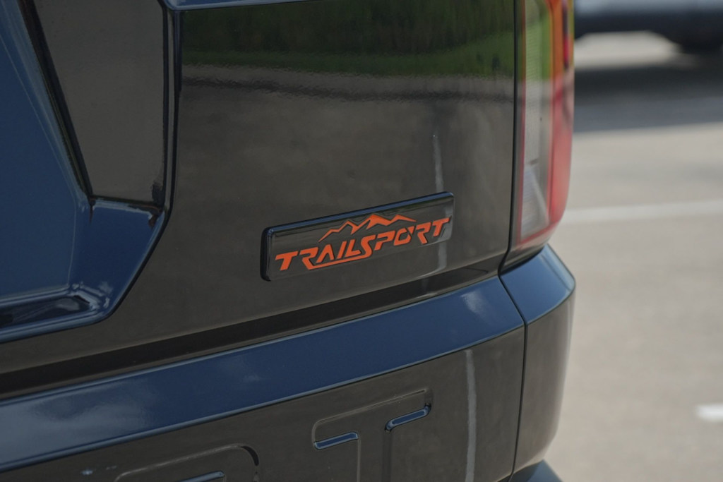 Thumbnail: 2026 Honda Passport - 7