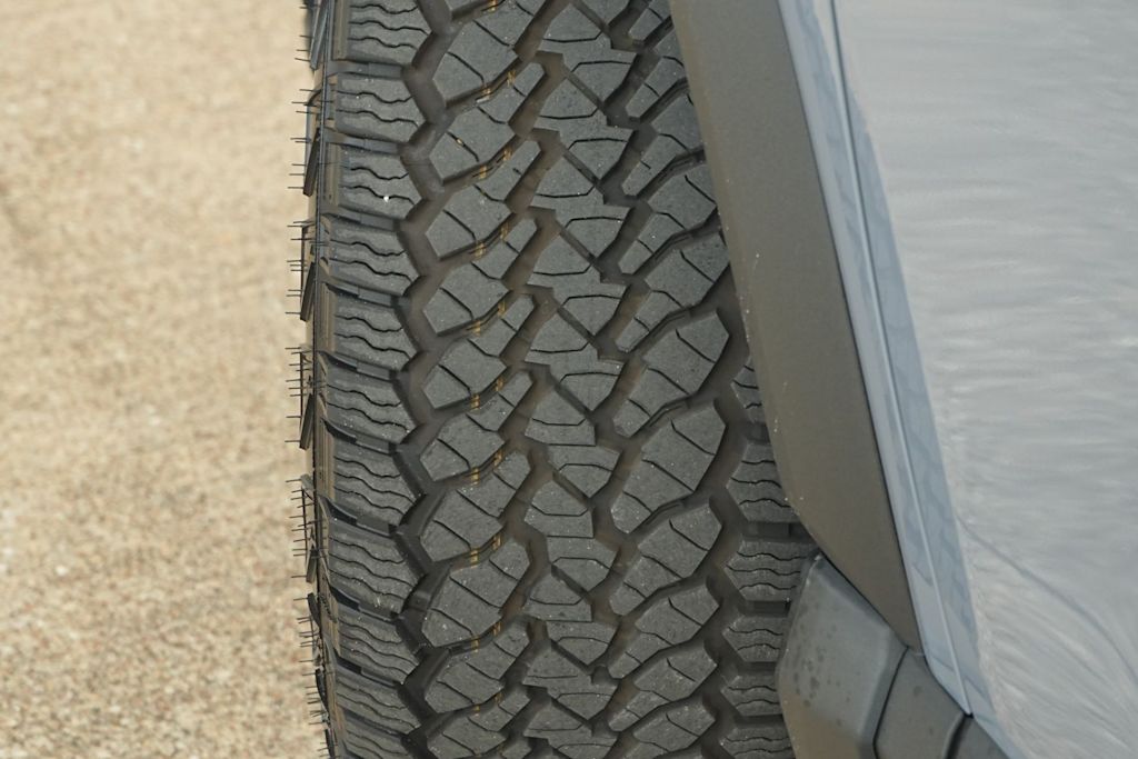 Thumbnail: 2026 Honda Passport - 20