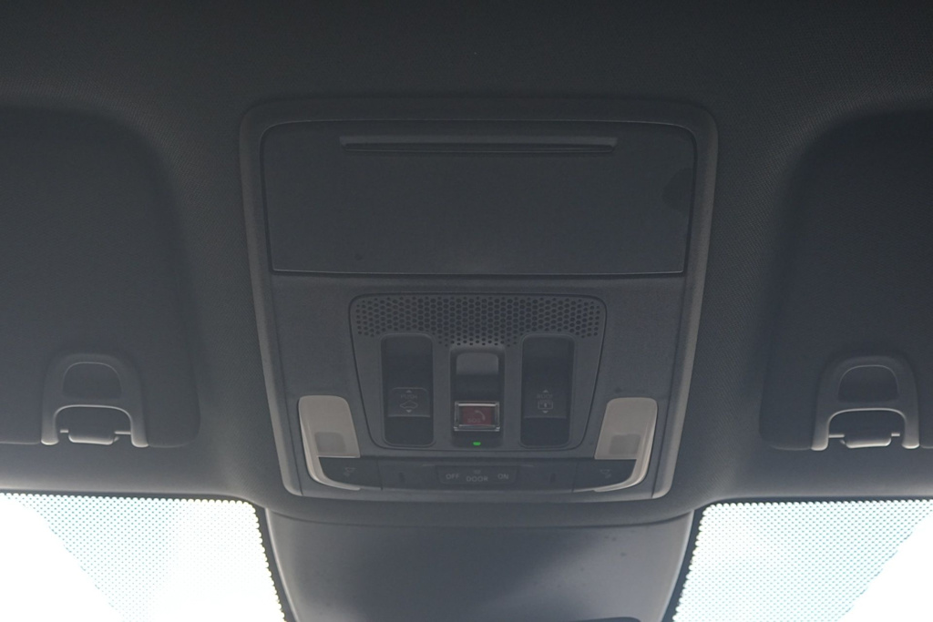 Thumbnail: 2026 Honda Passport - 26