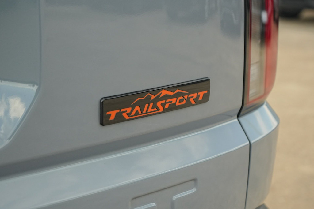 Thumbnail: 2026 Honda Passport - 7