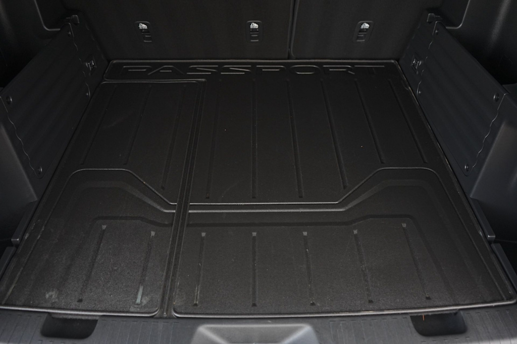 Thumbnail: 2026 Honda Passport - 18