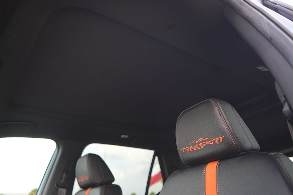 Thumbnail: 2026 Honda Passport - 28