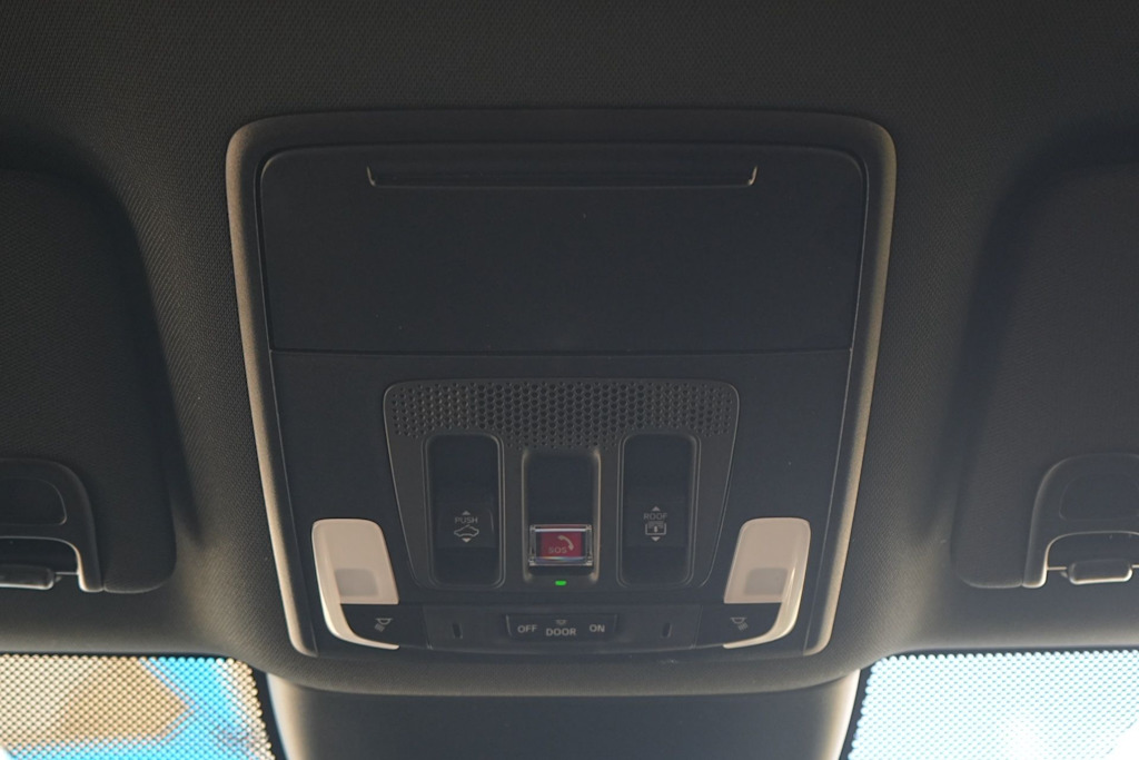 Thumbnail: 2026 Honda Passport - 26