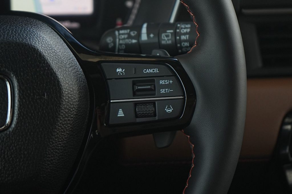 Thumbnail: 2026 Honda Passport - 24