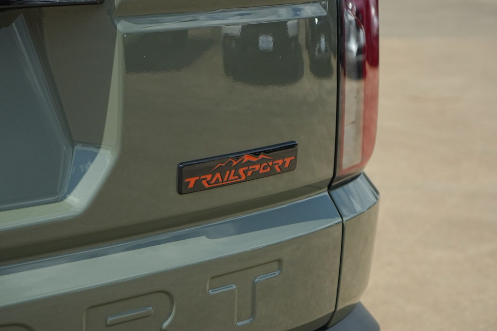 Thumbnail: 2026 Honda Passport - 7