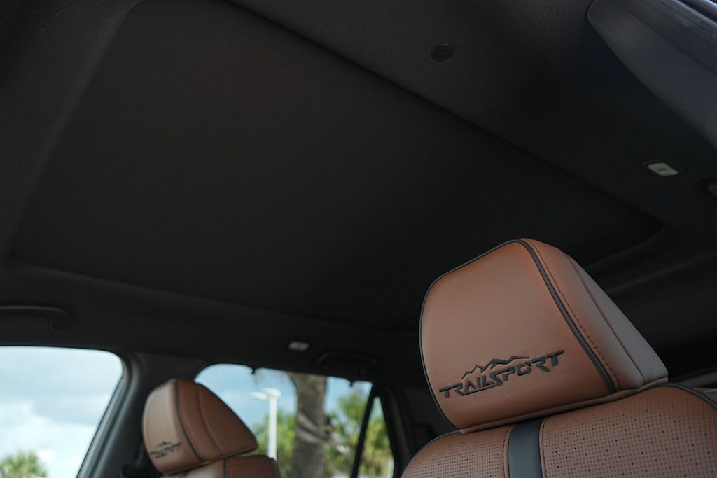 Thumbnail: 2026 Honda Passport - 28