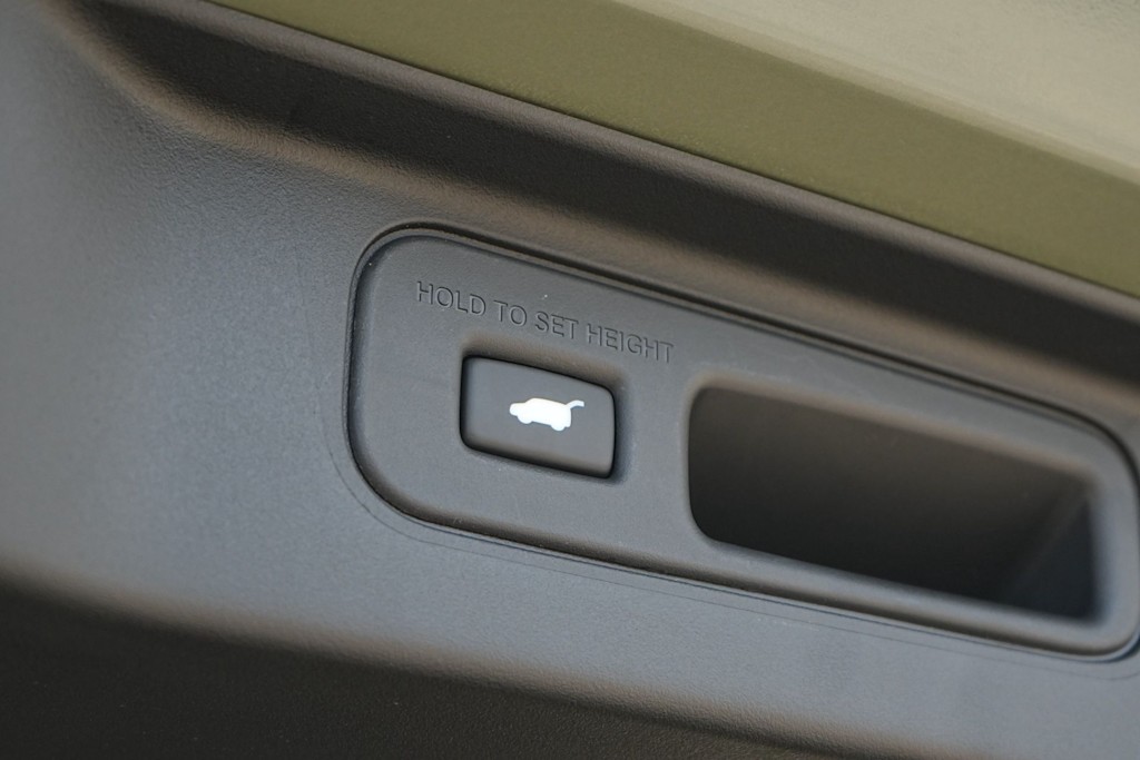 Thumbnail: 2026 Honda Passport - 29