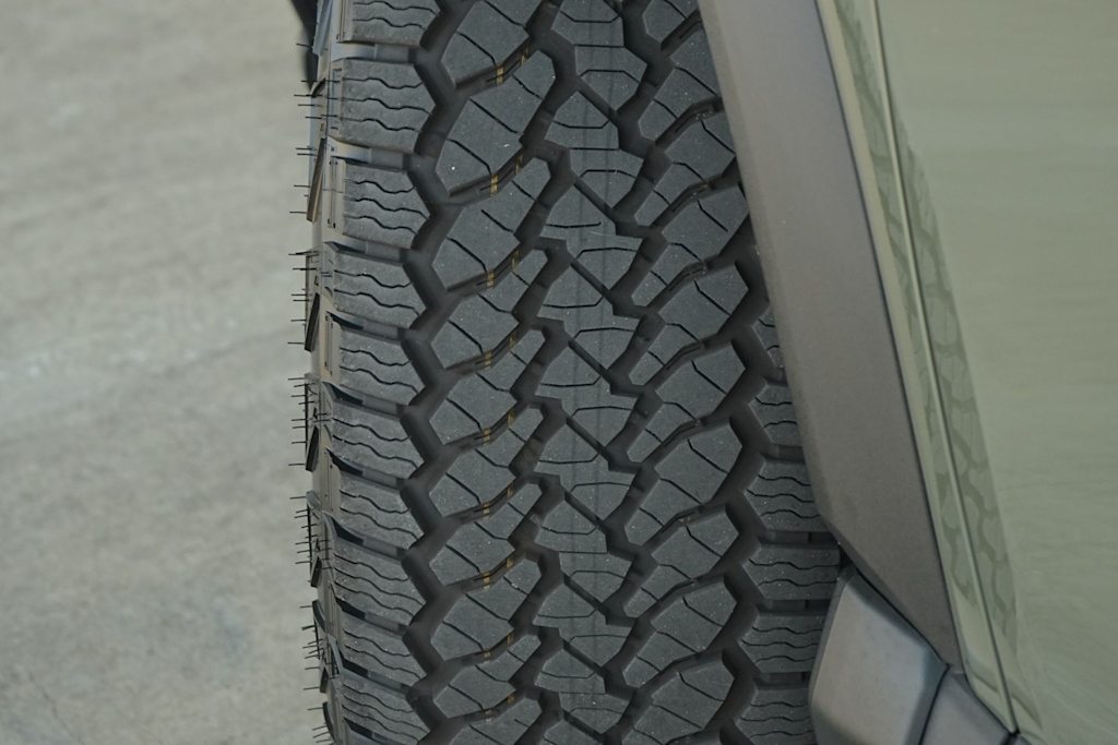 Thumbnail: 2026 Honda Passport - 20