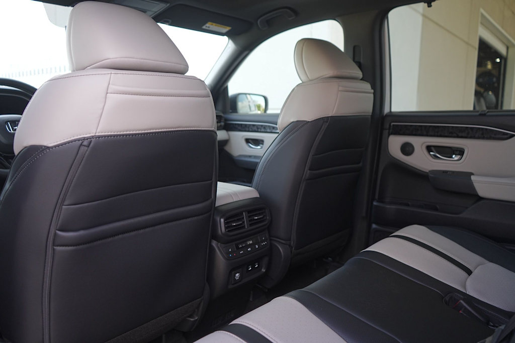 Thumbnail: 2026 Honda Passport - 13