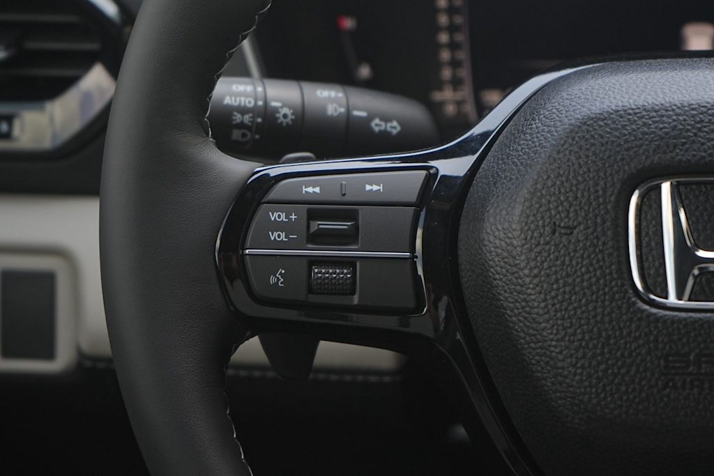 Thumbnail: 2026 Honda Passport - 20