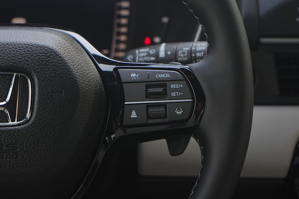 Thumbnail: 2026 Honda Passport - 21