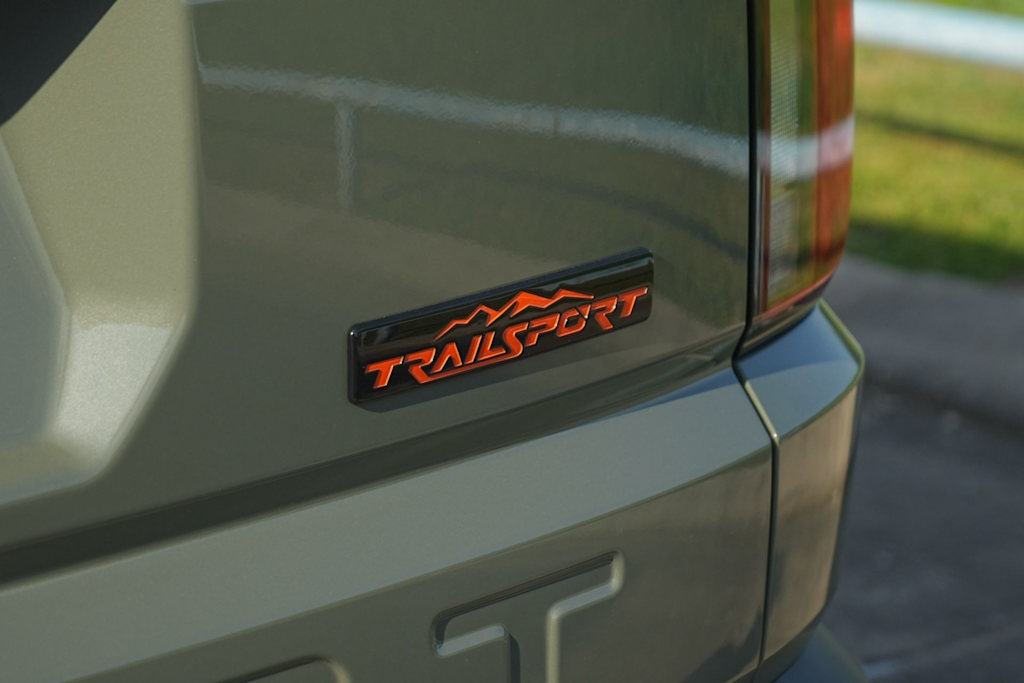 Thumbnail: 2026 Honda Passport - 7