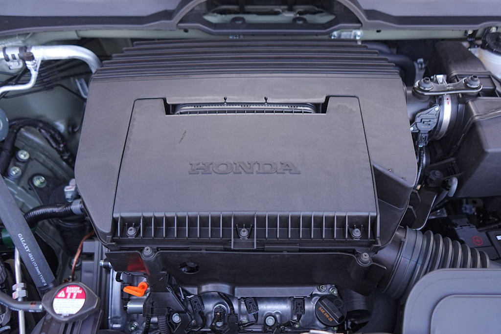 Thumbnail: 2026 Honda Passport - 9