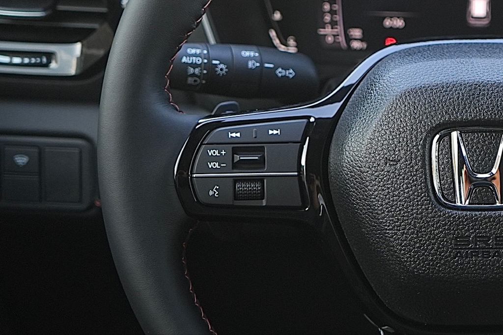 Thumbnail: 2026 Honda Passport - 20