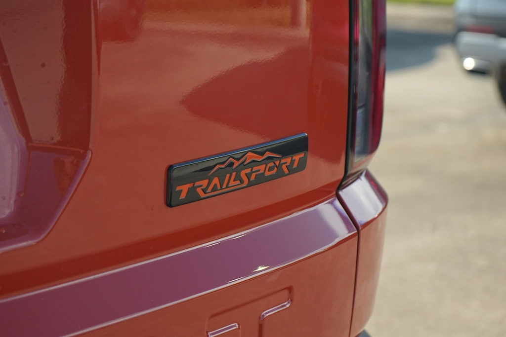 Thumbnail: 2026 Honda Passport - 7