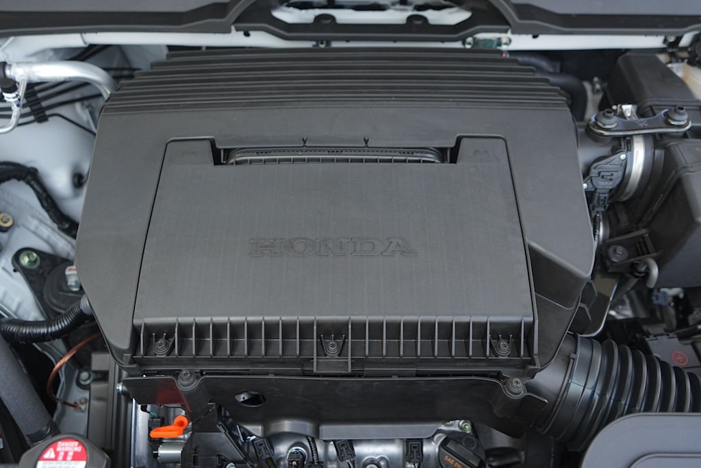 Thumbnail: 2026 Honda Passport - 9