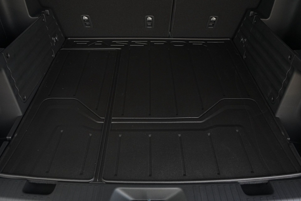 Thumbnail: 2026 Honda Passport - 18