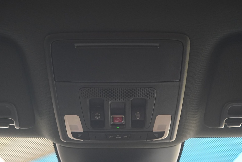 Thumbnail: 2026 Honda Passport - 26